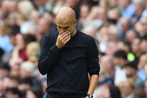 Thomas Frank bóc trần tử huyệt trong hệ thống mới của Man City