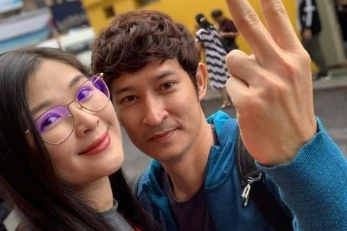 Phản ứng của Mạc Anh Thư khi được khuyên tái hợp Huy Khánh