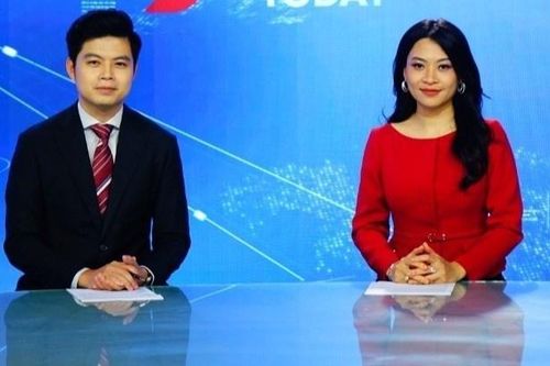 VTV phát sóng kênh truyền hình bằng tiếng Anh