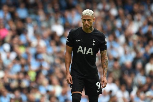 Richarlison tái sinh dưới thời Thomas Frank