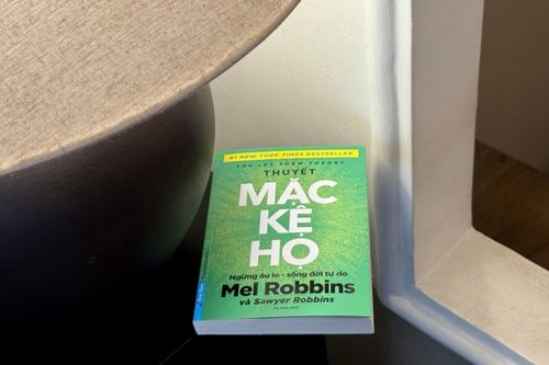 Hội chứng kẻ mạo danh: Khi người giỏi vẫn không tin mình xứng đáng