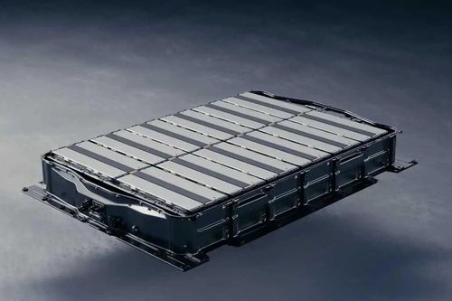Giải pháp của Toyota với pin xe điện cũ