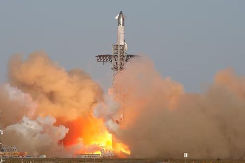 Lý do SpaceX vẫn được phóng tên lửa dù liên tục phát nổ