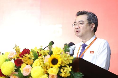 Bổ nhiệm, chỉ định nhiều cán bộ chủ chốt tại TP.HCM