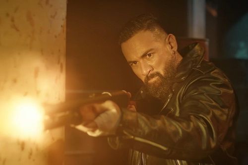 'John Wick' Malaysia gây thất vọng