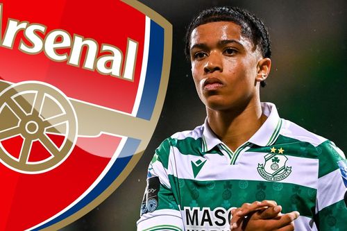 Arsenal đón tân binh thứ 8