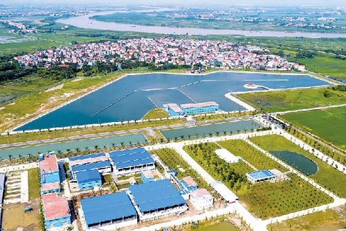 Hoàn thiện chính sách và khai thác công nghệ mới: Hai trụ cột phát triển bền vững ngành Nước Việt Nam