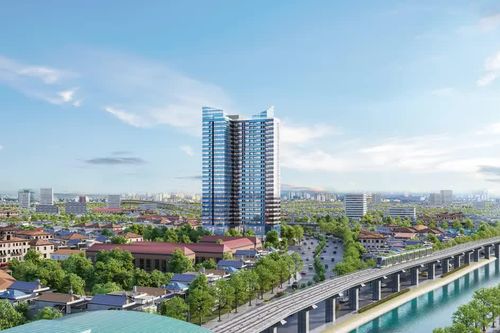 Tại sao chuyên gia Nhật chọn The Ninety Complex?
