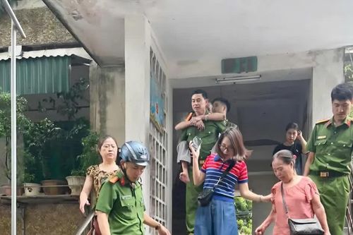 Nghệ An: phường Thành Vinh tổ chức di dời hơn 1.000 hộ dân tới nơi an toàn