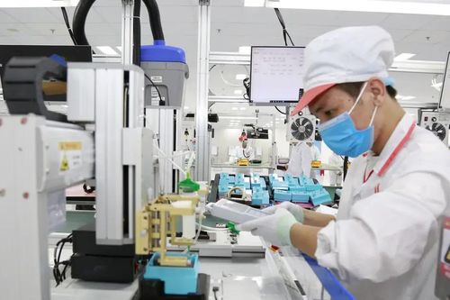 Hà Nội dành ưu đãi để thu hút nhà đầu tư chiến lược