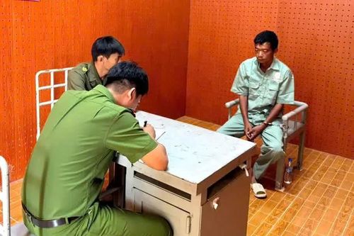 Tước đoạt mạng sống bạn nhậu bằng nhiều nhát dao lạnh lùng