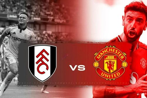 Nhận định trận đấu Fulham vs Man United, 22h30 ngày 24.8: Lấy điểm từ 'kẻ tằn tiện'
