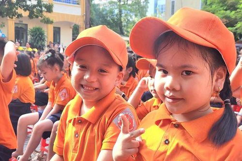 Thanh Hóa công bố lịch tựu trường năm học 2025-2026: Lớp 1, 9, 12 đi học từ 25.8