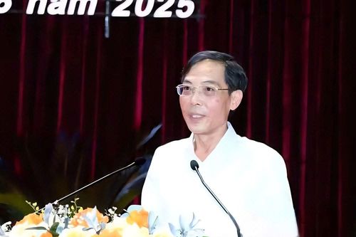 Phó Chủ tịch Thanh Hóa yêu cầu ngành giáo dục khẩn trương khắc phục thừa, thiếu giáo viên
