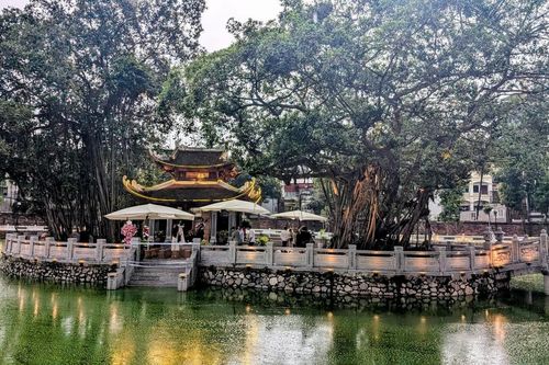 Không gian văn hóa đọc 'rất thơ' trên Hồ Văn