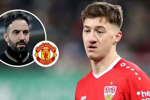 Tin chuyển nhượng hôm nay 24/8: MU nhắm 'ông chủ tuyến giữa' Bundesliga, Man City tranh mua Guehi với Liverpool