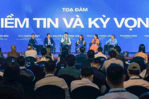 Phát huy vai trò người có ảnh hưởng trong truyền thông hình ảnh quốc gia