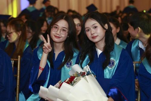 Hơn 1.590 tân cử nhân Trường đại học Luật Thành phố Hồ Chí Minh nhận bằng tốt nghiệp