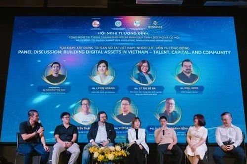 Biến thách thức thành lợi thế để xây dựng Trung tâm Tài chính quốc tế tại Việt Nam