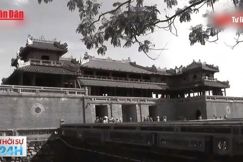 Ngày 24/8/1945: Khép lại nền quân chủ kéo dài 10 thế kỷ