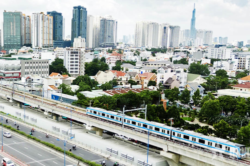 Sài Gòn - Chợ Lớn trong Cách mạng Tháng Tám và sự bứt phá của Thành phố hôm nay