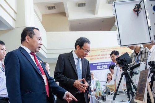 ĐHQG TP. HCM đặt mục tiêu đến năm 2030 thuộc top 100 đại học hàng đầu châu Á