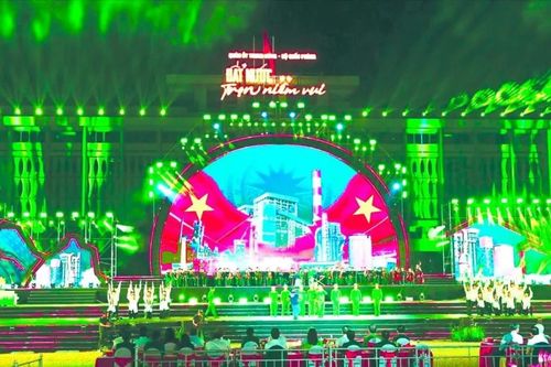 Đề án phát triển công nghiệp văn hóa TPHCM đến năm 2030: Kiến tạo hệ sinh thái sáng tạo đồng bộ