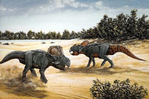 Giải mã loài khủng long cổ đại từng được xem là rồng châu Á