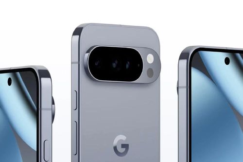 Google Pixel 10 series ra mắt, nâng cấp đặc sắc từng phiên bản