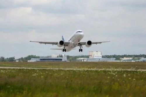 Rostec bất ngờ tiết lộ về máy bay 'em trai của MS-21'