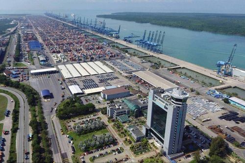 'Bàn cờ thương mại mới' ở Đông Nam Á