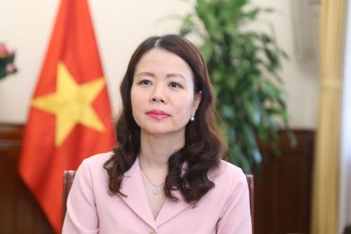 Ngoại giao kinh tế tận dụng thời cơ phát triển đất nước
