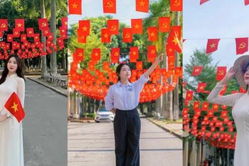 Thế hệ trẻ và trách nhiệm xây dựng 'Tổ quốc số'