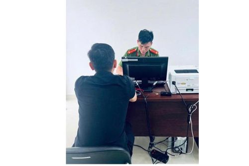Xử phạt người đàn ông đăng thông tin xúc phạm vợ cũ trên mạng xã hội