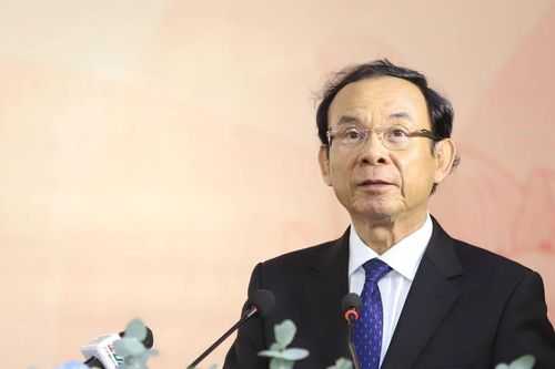 Bí thư TPHCM Nguyễn Văn Nên: Không để xảy ra việc bao biện, làm thay