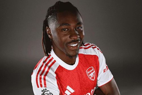 Eberechi Eze trở lại Arsenal: Khi Pháo thủ 'tất tay'