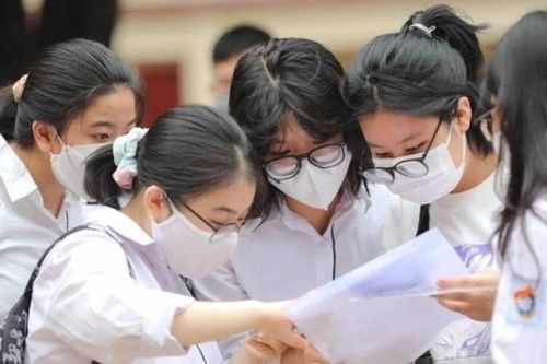 Những trường đại học phía Bắc nào xét tuyển bổ sung?