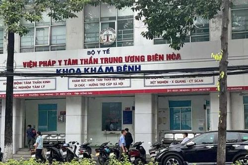 Tội phạm ma túy, giết người được 'hô biến' thành bệnh nhân tâm thần