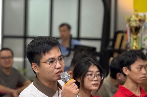 Lời giải cho bài toán 'thiếu định hướng' của Gen Z trong kỷ nguyên AI