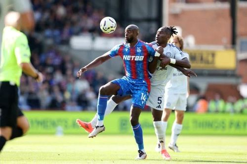 Nhận định Crystal Palace vs Nottingham Forest, 20h00 ngày 24/8: Lời cảnh báo cho Đại bàng