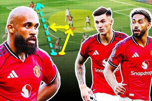Nhận định Fulham vs MU, 22h30 ngày 24/8: 'Tam sát' mới của Quỷ đỏ
