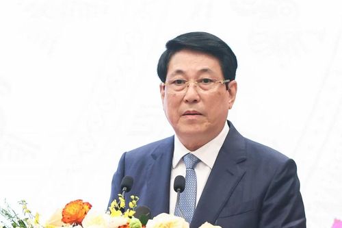 Mỗi thắng lợi của dân tộc Việt Nam đều bắt nguồn từ sức mạnh đại đoàn kết