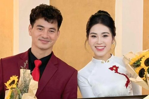 NSND Xuân Bắc, đạo diễn Lý Hải nhận bằng khen của Bộ Văn hóa