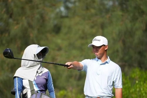 Làn gió trẻ thổi bùng sức sống tại Giải VIP (Pro-Am) 2025