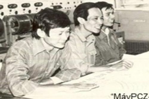 Ký ức dầu khí - Kỳ 4: Tiếp cận công nghệ