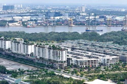 Điểm tin xây dựng - bất động sản tuần qua: Dòng vốn nước ngoài tiếp tục đổ mạnh vào bất động sản