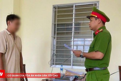 Khởi tố 2 đối tượng có hành vi làm giả, mua bán hóa đơn