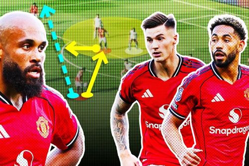 Nhận định Fulham vs MU: Quỷ đỏ sẽ thắng nhờ hàng công