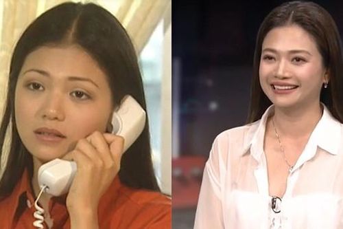 Gặp lại Kiều Anh, Hà Hương của 'Phía trước là bầu trời' sau 24 năm