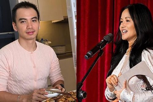 H'Hen Niê hài hước khi chồng mặc nhầm áo vợ, diva Hồng Nhung đạt giải thưởng mới
